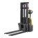 Штабелер самоходный CDD15R-E (N) (1500 кг; 2,5 м; li-ion 24В / 100Ач) SMARTLIFT (SMART) купить в Череповце