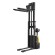 Штабелер самоходный CDD15R-E (N) (1500 кг; 2,5 м; li-ion 24В / 100Ач) SMARTLIFT (SMART) купить в Череповце