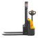 Штабелер самоходный CDD15R-E (N) (1500 кг; 2,5 м; li-ion 24В / 100Ач) SMARTLIFT (SMART) купить в Череповце
