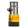 Штабелер самоходный CDD15R-E (N) (1500 кг; 2,5 м; li-ion 24В / 100Ач) SMARTLIFT (SMART) купить в Череповце