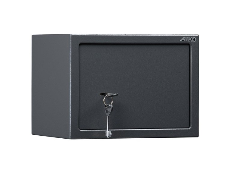 Мебельный сейф Aiko Т-230 KL купить в Череповце Мебельный сейф Aiko Т-230 KL купить в Череповце