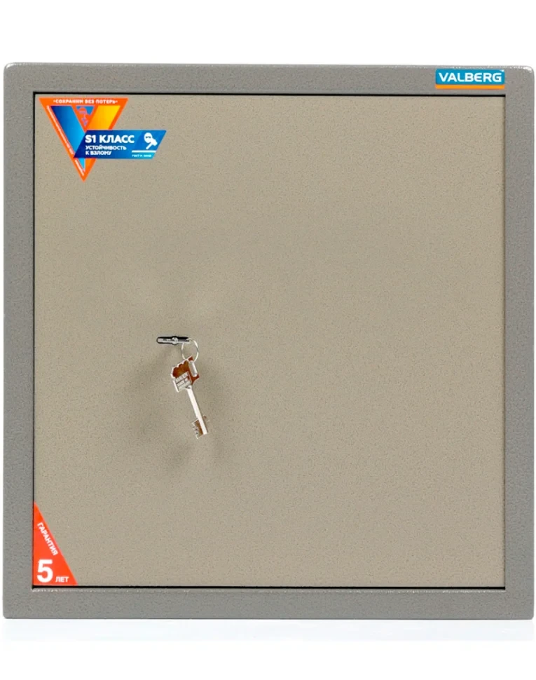 Мебельный сейф Valberg ASM 46 KL купить в Череповце Мебельный сейф Valberg ASM 46 KL купить в Череповце