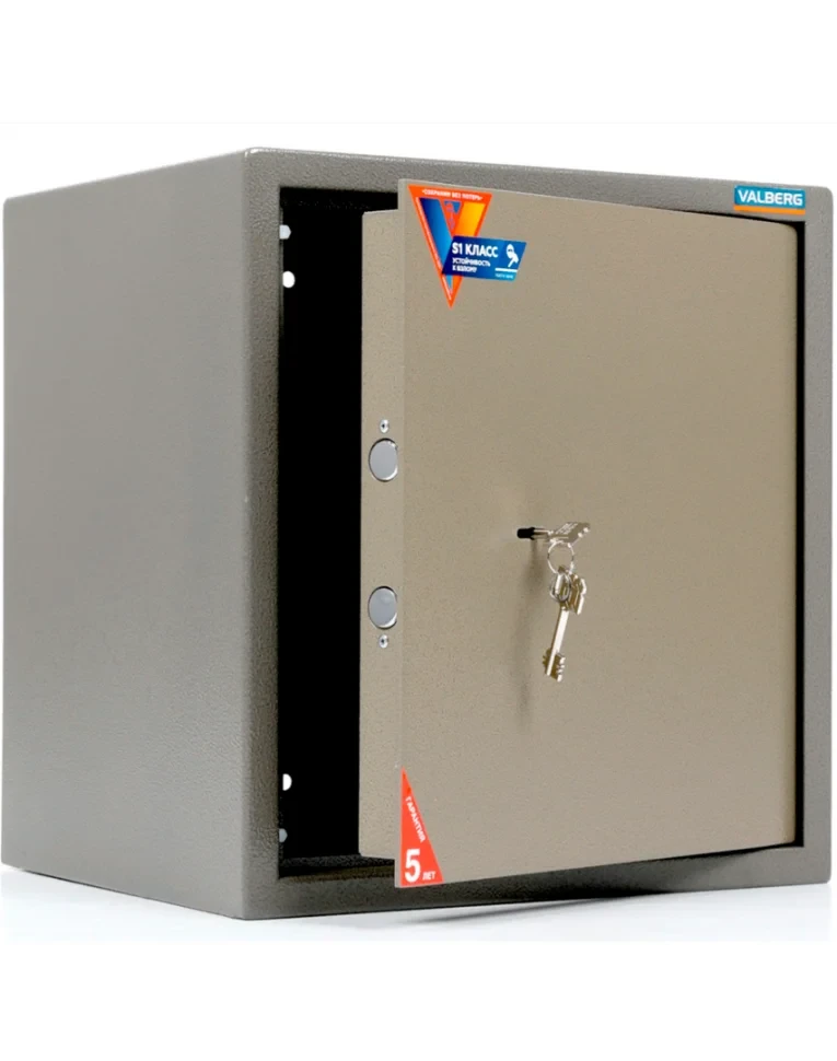 Мебельный сейф Valberg ASM 46 KL купить в Череповце Мебельный сейф Valberg ASM 46 KL купить в Череповце