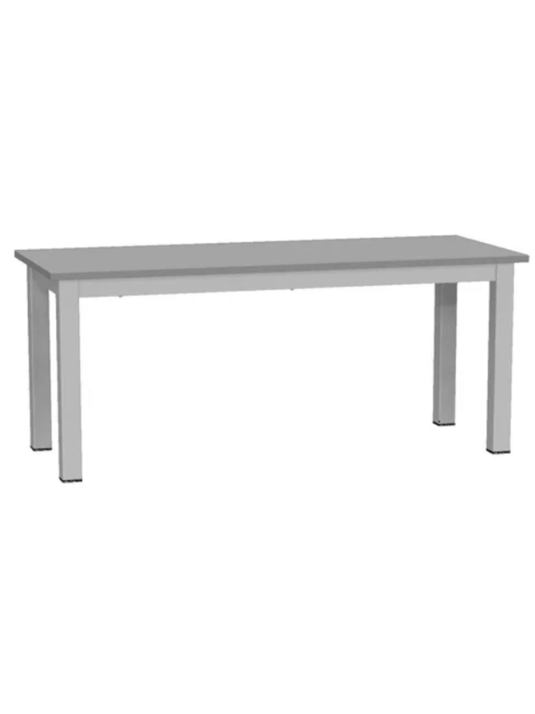 Скамейка ДиКом Рационал 1000 ДСП (2 упак.места) купить в Череповце