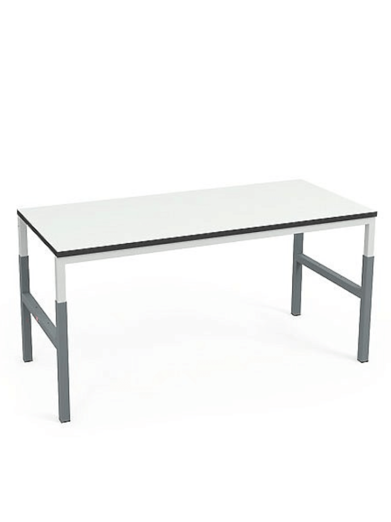 Стол монтажный ДиКом СР-М-150-01 ESD Пластик купить в Череповце Стол монтажный ДиКом СР-М-150-01 ESD Пластик купить в Череповце