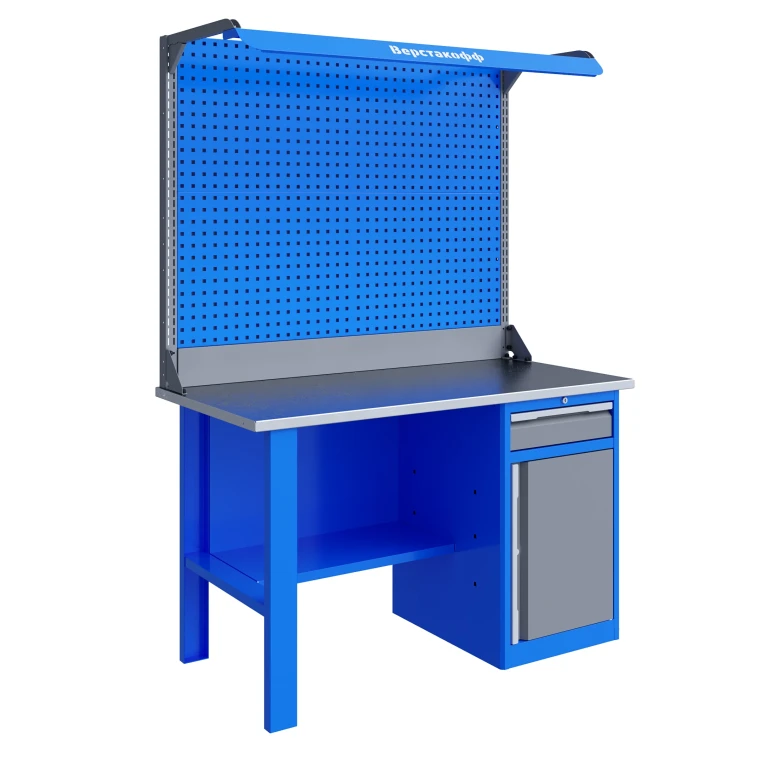 Верстак PRF 141.18.2-2F купить в Череповце Верстак PRF 141.18.2-2F купить в Череповце