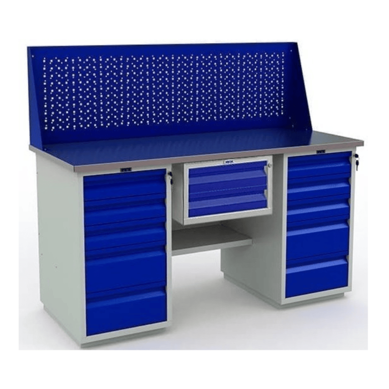 Верстак Profi WT160.WD5/WD5.110 купить в Череповце Верстак Profi WT160.WD5/WD5.110 купить в Череповце