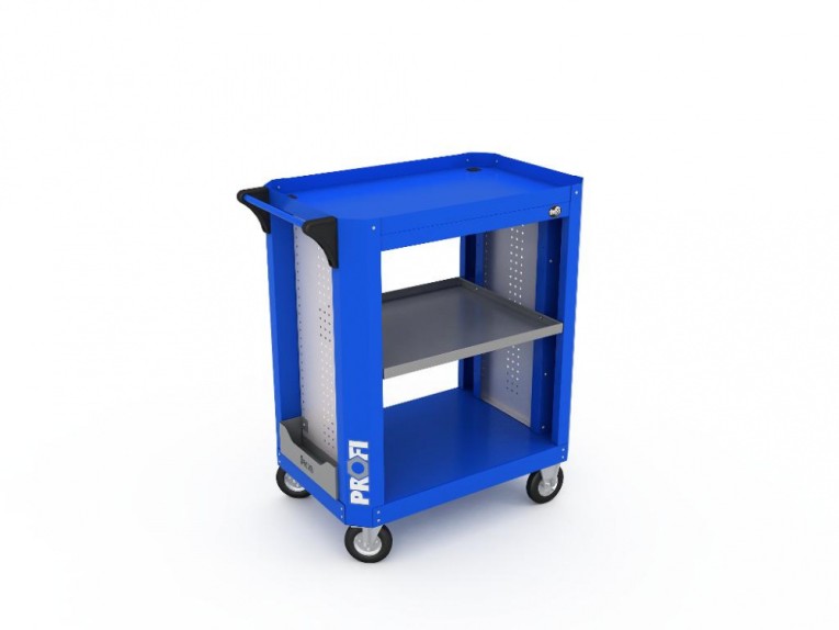 Тележка PROFI №4 купить в Череповце