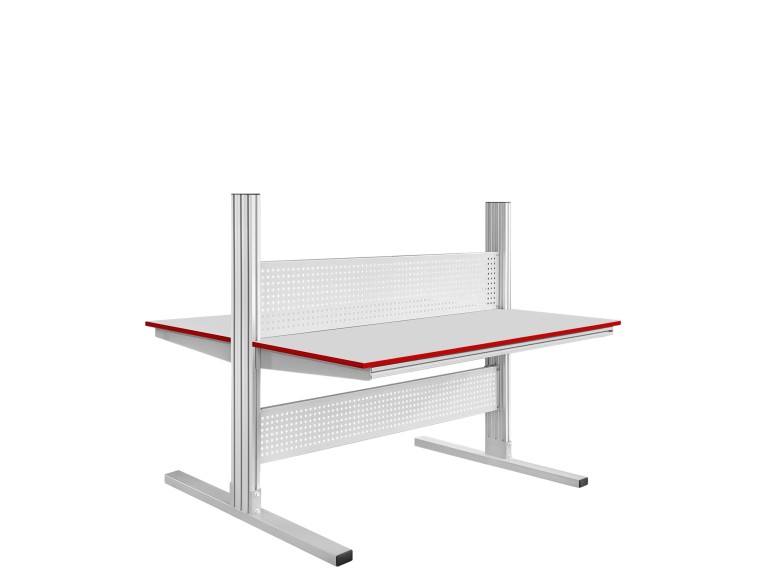 Стол промышленный Gresson СПВ-1500КП купить в Череповце