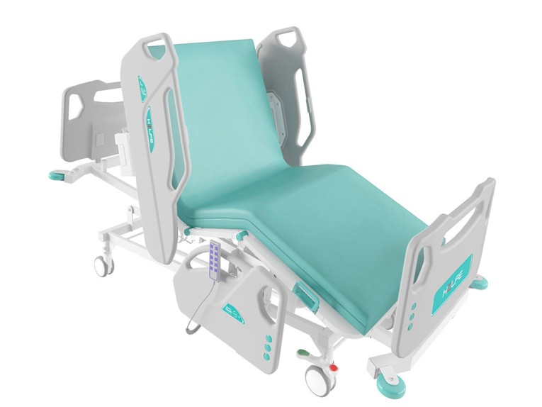 Медицинская кровать MB-95 купить в Череповце Медицинская кровать MB-95 купить в Череповце