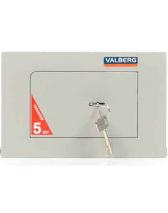 Встраиваемый сейф Valberg AW 1814 купить в Череповце