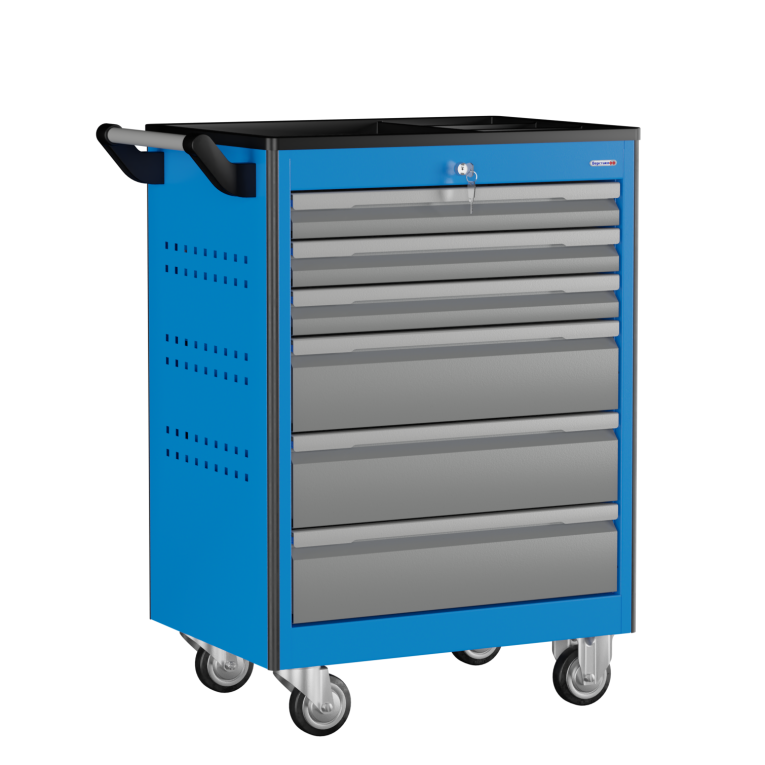 Тележка инструментальная TNC 950.6 купить в Череповце Тележка инструментальная TNC 950.6 купить в Череповце