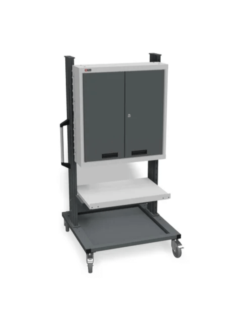 Тележка инструментальная ДиКом ВС-К-075-23 купить в Череповце