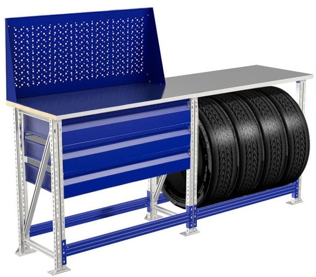 Верстак Master MT100.MF1 / MF1 / MF1.310.000 купить в Череповце Верстак Master MT100.MF1 / MF1 / MF1.310.000 купить в Череповце