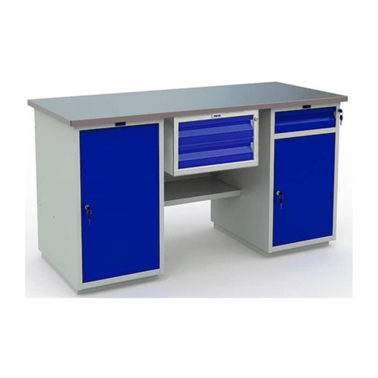 Верстак Profi WT160.WD1/WD2.100 купить в Череповце Верстак Profi WT160.WD1/WD2.100 купить в Череповце