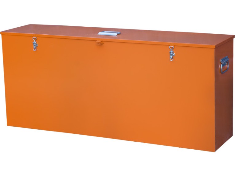 Контейнер КРЛ -СГ 1-90 для ртутных ламп 1300х300х580 мм купить в Череповце Контейнер КРЛ -СГ 1-90 для ртутных ламп 1300х300х580 мм купить в Череповце