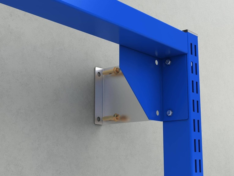 Система хранения SORTEX 1075 №1-5 (односторонняя) купить в Череповце
