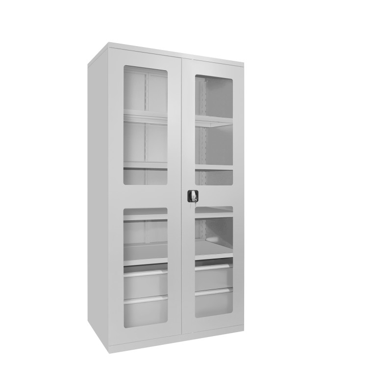 Шкаф для документов Gresson ШДП-2000 купить в Череповце Шкаф для документов Gresson ШДП-2000 купить в Череповце