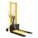 Ручной гидравлический штабелер SDA 1516 (1500 кг; 1,6 м; вилы 300-850 мм) SMARTLIFT (SMART) купить в Череповце