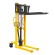 Ручной гидравлический штабелер SDA 1516 (1500 кг; 1,6 м; вилы 300-850 мм) SMARTLIFT (SMART) купить в Череповце