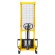 Ручной гидравлический штабелер SDA 1516 (1500 кг; 1,6 м; вилы 300-850 мм) SMARTLIFT (SMART) купить в Череповце