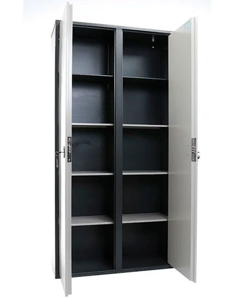 Бухгалтерский шкаф Aiko SL-185/2 купить в Череповце Бухгалтерский шкаф Aiko SL-185/2 купить в Череповце