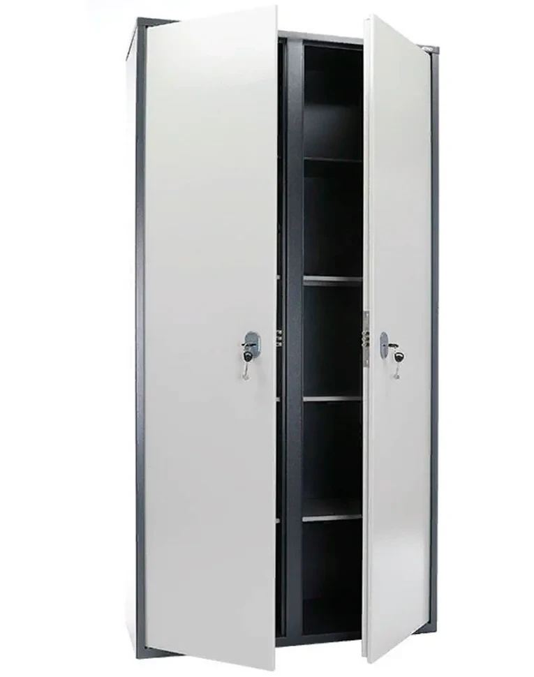 Бухгалтерский шкаф Aiko SL-185/2 купить в Череповце Бухгалтерский шкаф Aiko SL-185/2 купить в Череповце