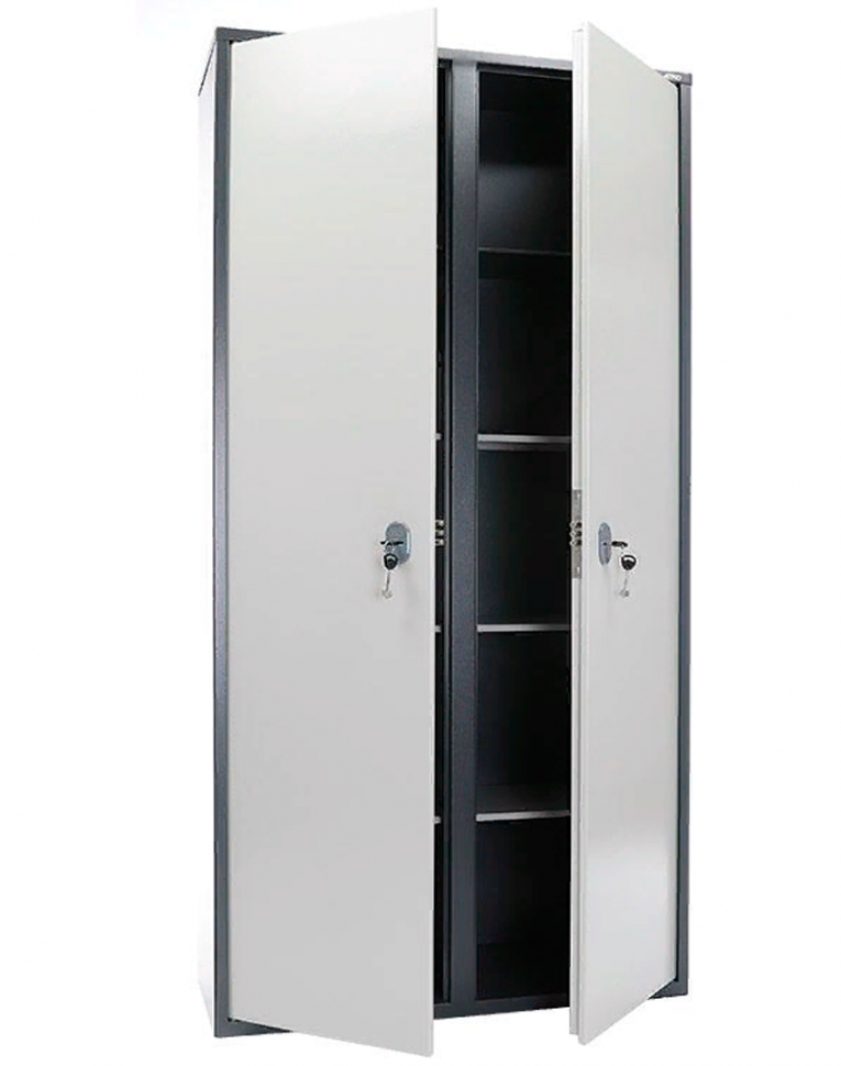 Бухгалтерский шкаф Aiko SL-185/2 купить в Череповце Бухгалтерский шкаф Aiko SL-185/2 купить в Череповце