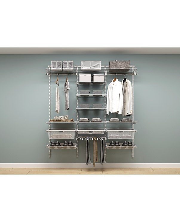 Гардеробная система Практик Home Прихожая Large 5 купить в Череповце Гардеробная система Практик Home Прихожая Large 5 купить в Череповце