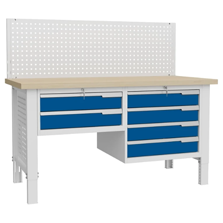 Стол-верстак Craft 1602.L14.5-1 купить в Череповце Стол-верстак Craft 1602.L14.5-1 купить в Череповце