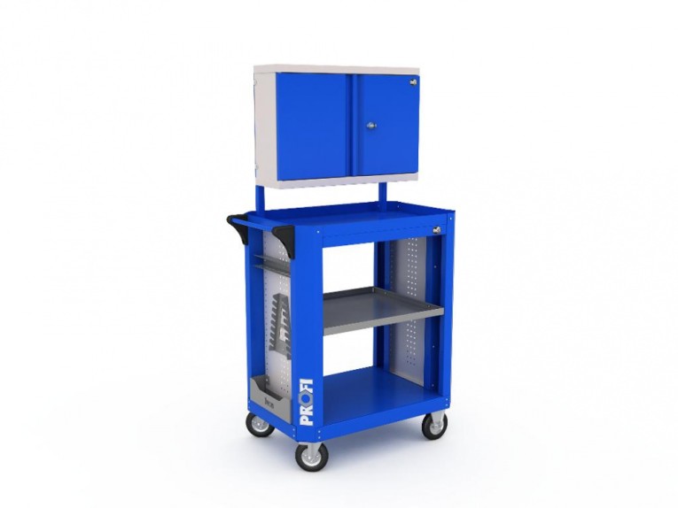 Тележка PROFI №4-4 купить в Череповце