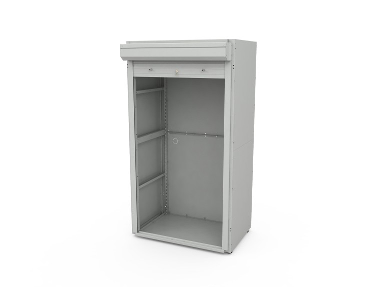 Шкаф для инструментов MODUL XL 04 купить в Череповце