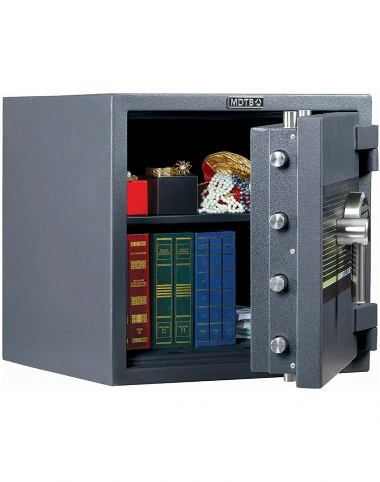 Взломостойкий сейф MDTB Fort-M 50 EK купить в Череповце Взломостойкий сейф MDTB Fort-M 50 EK купить в Череповце