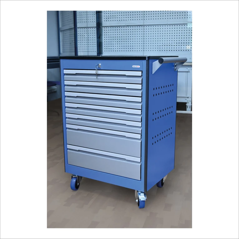 Тележка инструментальная TNC 950.8 купить в Череповце Тележка инструментальная TNC 950.8 купить в Череповце