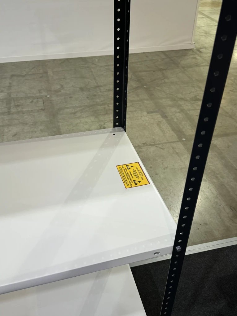 Антистатический стеллаж SPC 5М 2500х1500х500 5 полок купить в Череповце Антистатический стеллаж SPC 5М 2500х1500х500 5 полок купить в Череповце