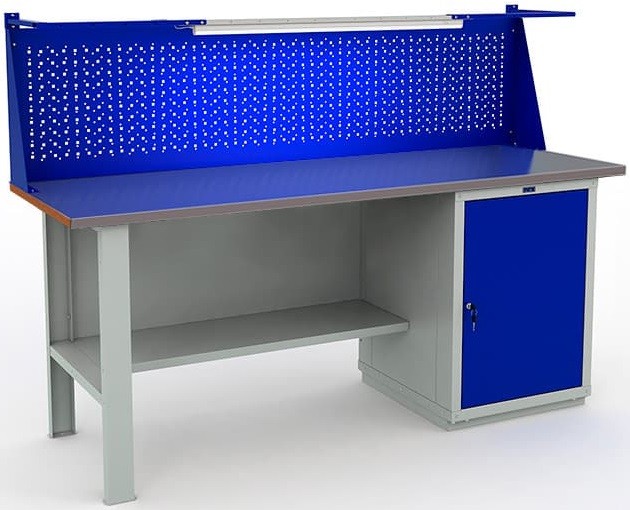 Верстак Expert W200.F2/WS1.011.W купить в Череповце