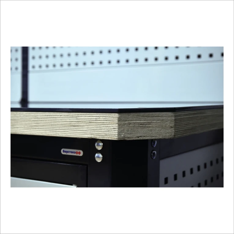 Верстак MCN 1552.S677 купить в Череповце Верстак MCN 1552.S677 купить в Череповце