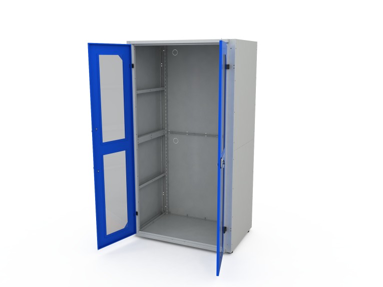 Шкаф для оснастки к станкам с ЧПУ MODUL XL SK50.3 купить в Череповце Шкаф для оснастки к станкам с ЧПУ MODUL XL SK50.3 купить в Череповце