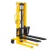 Ручной гидравлический штабелер SDA 1530 (1500 кг; 3 м; вилы 300-850 мм) SMARTLIFT (SMART) купить в Череповце