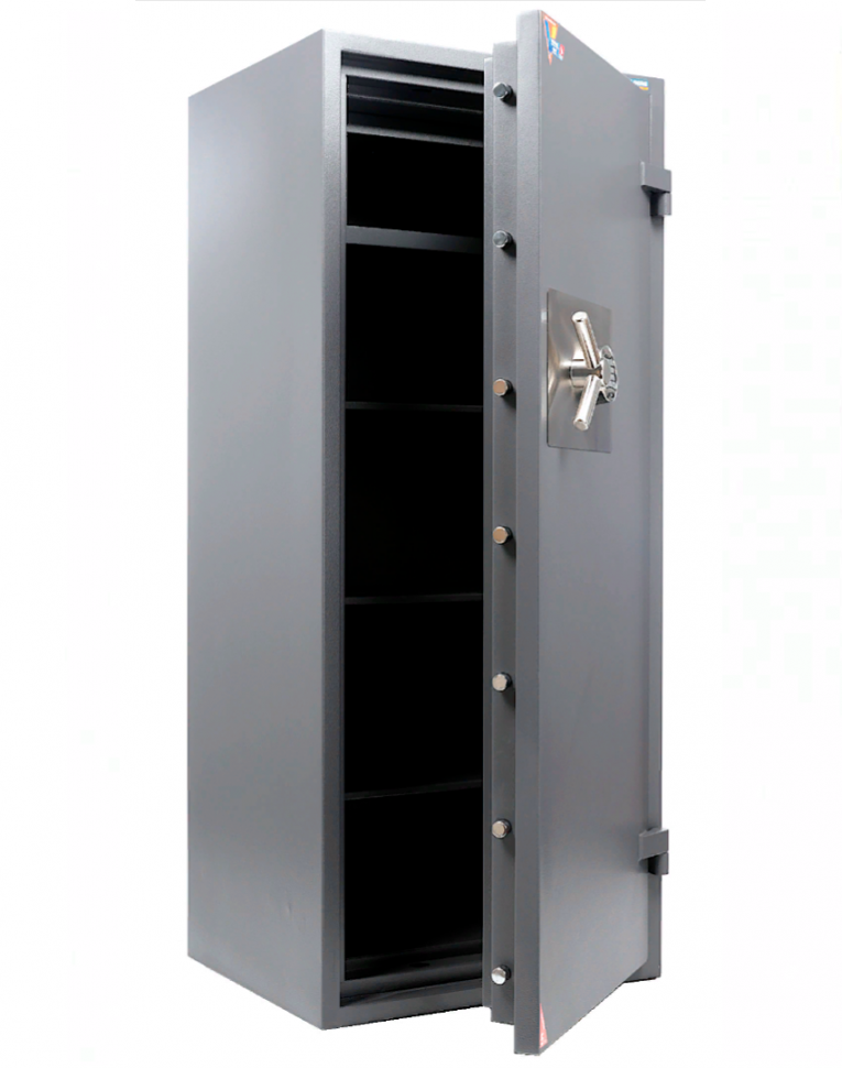 Огневзломостойкий сейф Valberg Гарант Евро 165Т EL купить в Череповце Огневзломостойкий сейф Valberg Гарант Евро 165Т EL купить в Череповце