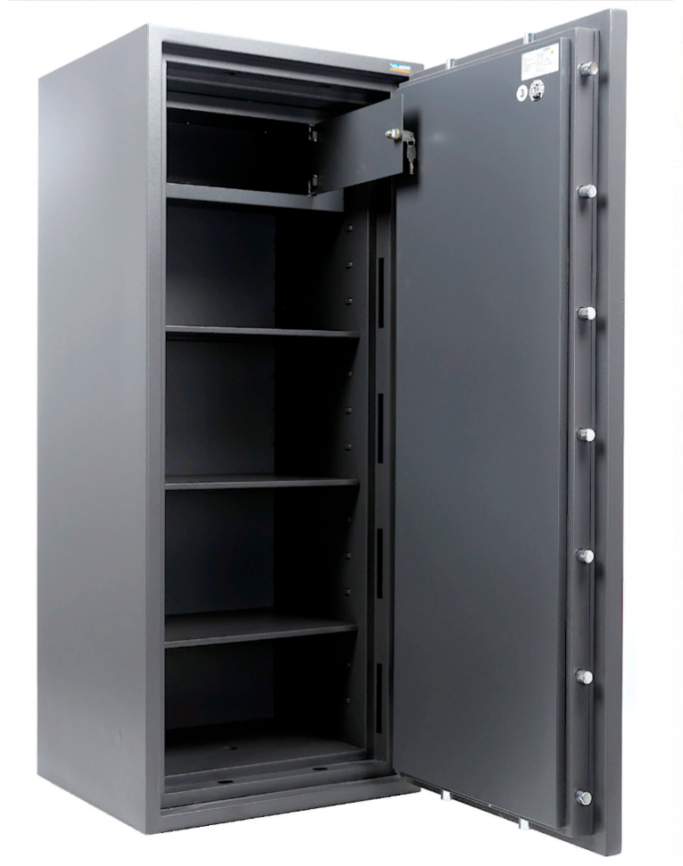 Огневзломостойкий сейф Valberg Гарант Евро 165Т EL купить в Череповце Огневзломостойкий сейф Valberg Гарант Евро 165Т EL купить в Череповце