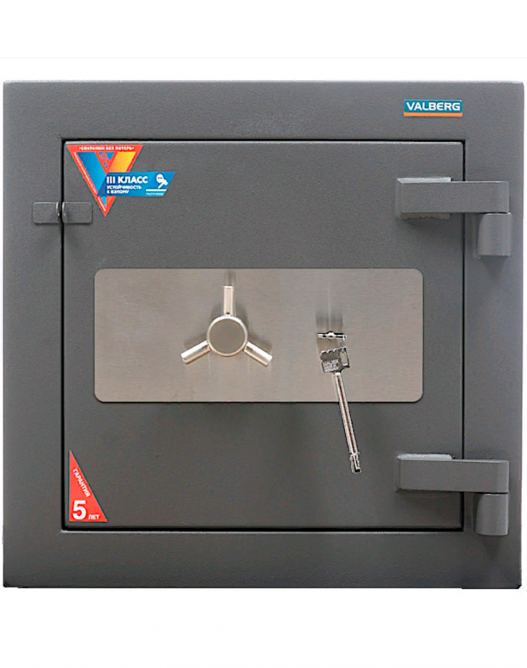 Взломостойкий сейф Valberg Форт 50 купить в Череповце