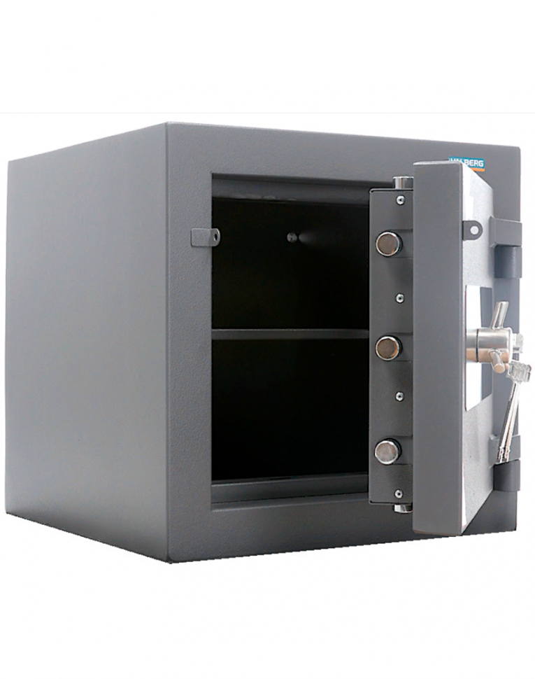 Взломостойкий сейф Valberg Форт 50 купить в Череповце