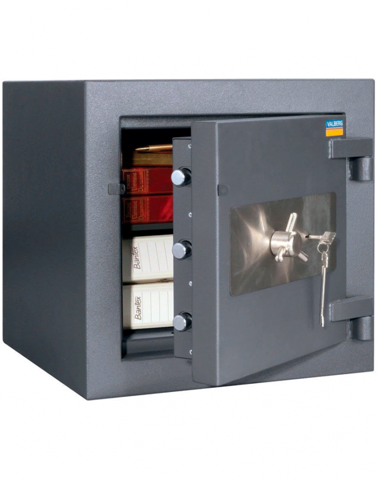 Взломостойкий сейф Valberg Форт 50 купить в Череповце
