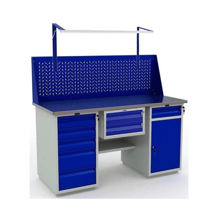 Верстак Profi WT160.WD5/WD2.111 купить в Череповце Верстак Profi WT160.WD5/WD2.111 купить в Череповце