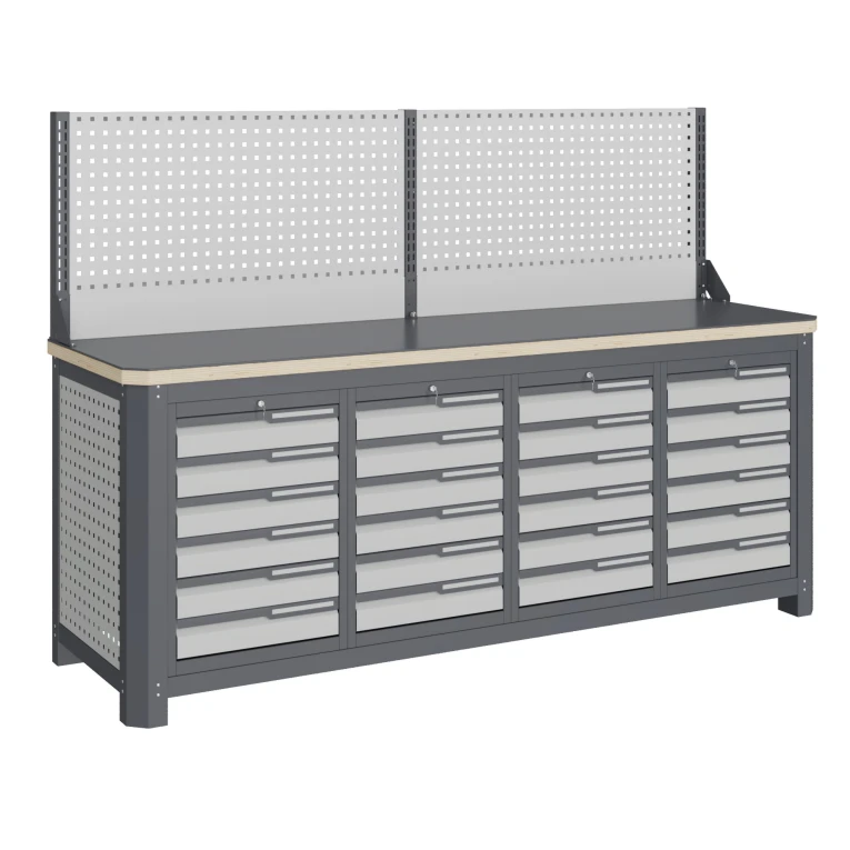 Модульный верстак MCN 2052.S6666-1 купить в Череповце Модульный верстак MCN 2052.S6666-1 купить в Череповце