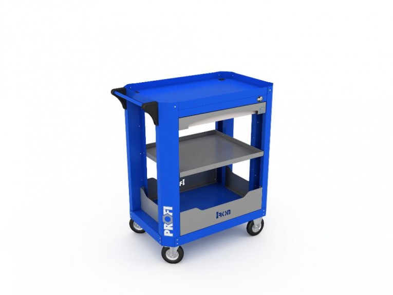 Тележка PROFI №5 купить в Череповце Тележка PROFI №5 купить в Череповце