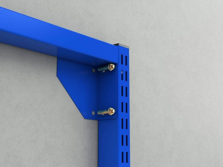 Система хранения SORTEX 1075-S №1-1 (подвесная) купить в Череповце