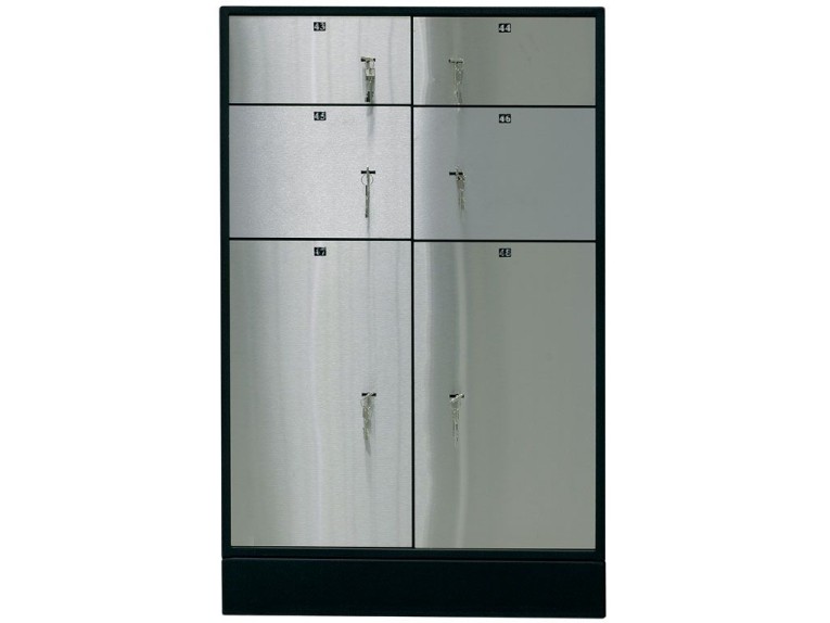 Блок депозитных ячеек VALBERG DB-6/3S купить в Череповце Блок депозитных ячеек VALBERG DB-6/3S купить в Череповце