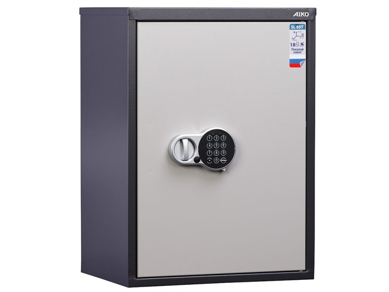 Бухгалтерский шкаф Aiko SL-65Т EL купить в Череповце Бухгалтерский шкаф Aiko SL-65Т EL купить в Череповце